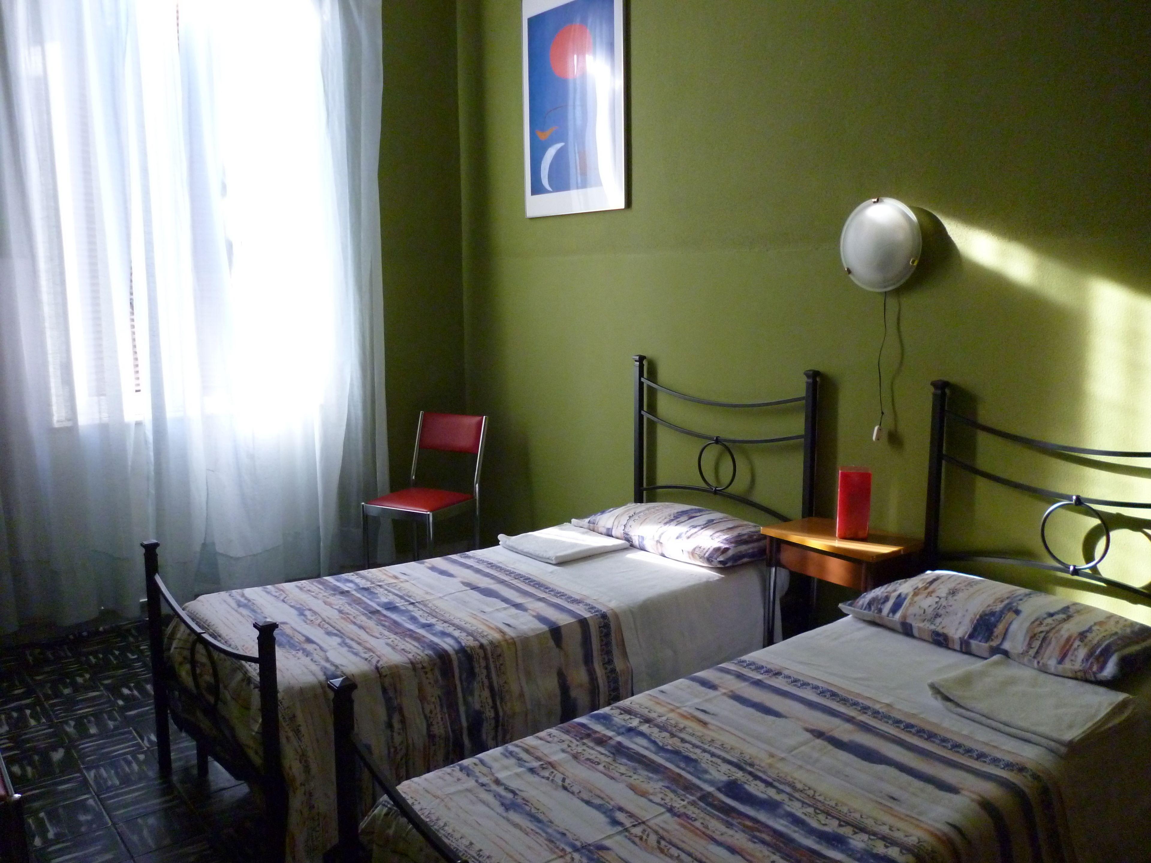Hotel Giamaica For Girls & Ladies Only — Photos 3